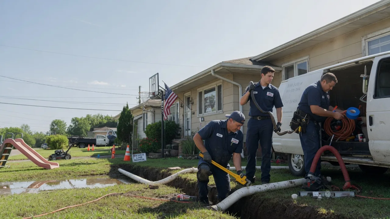 Toilet Installation in Crawfordsville, AR near me